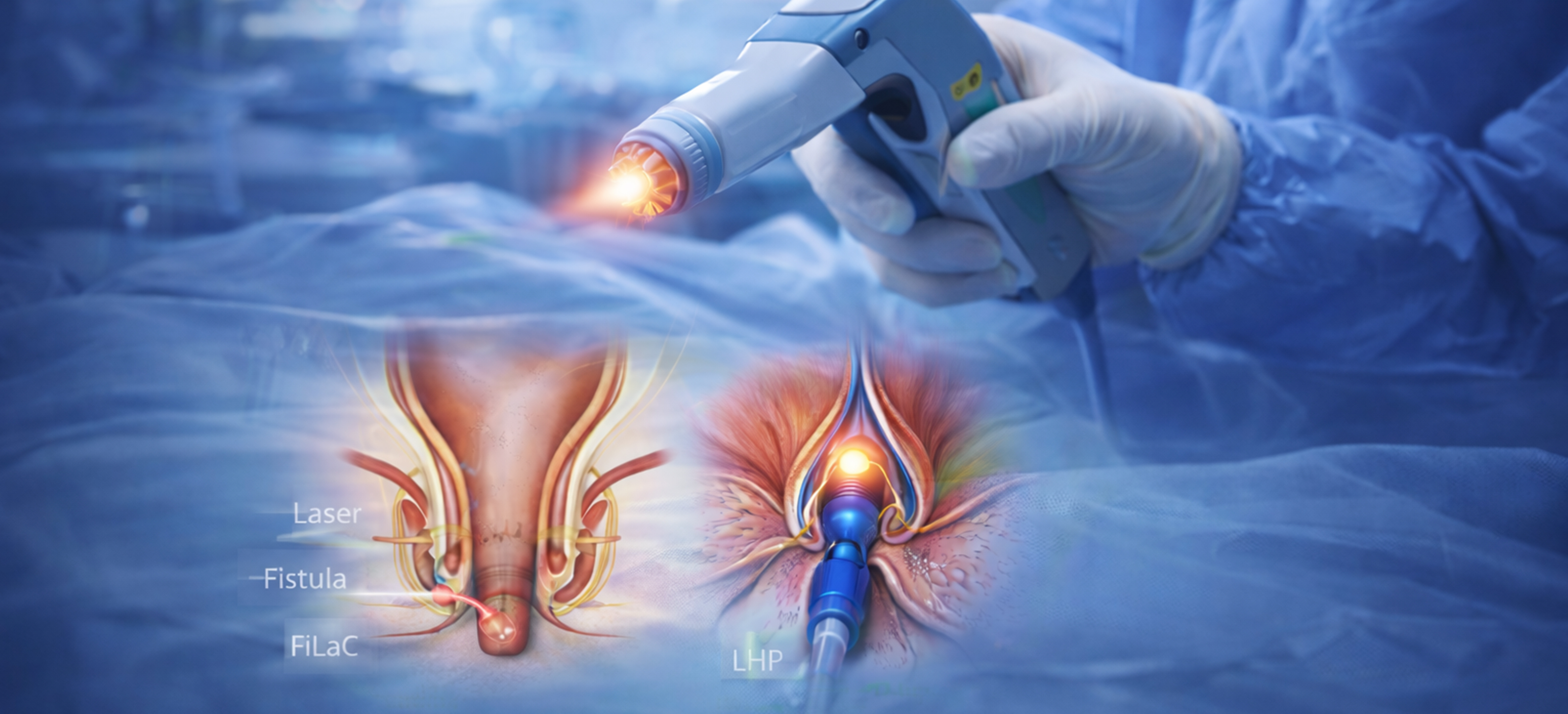Top Proctologist in Mumbai — Laser Piles Treatment
