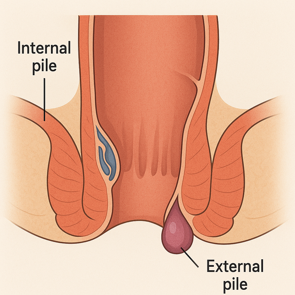 Piles Treatment Mumbai