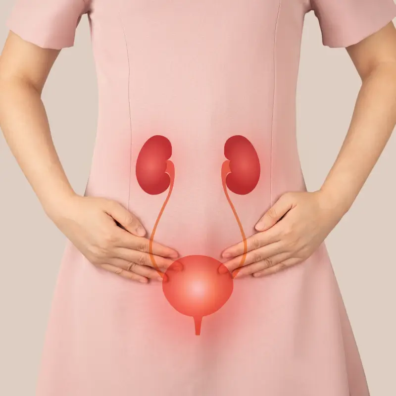 Incontinence Treatment Mumbai